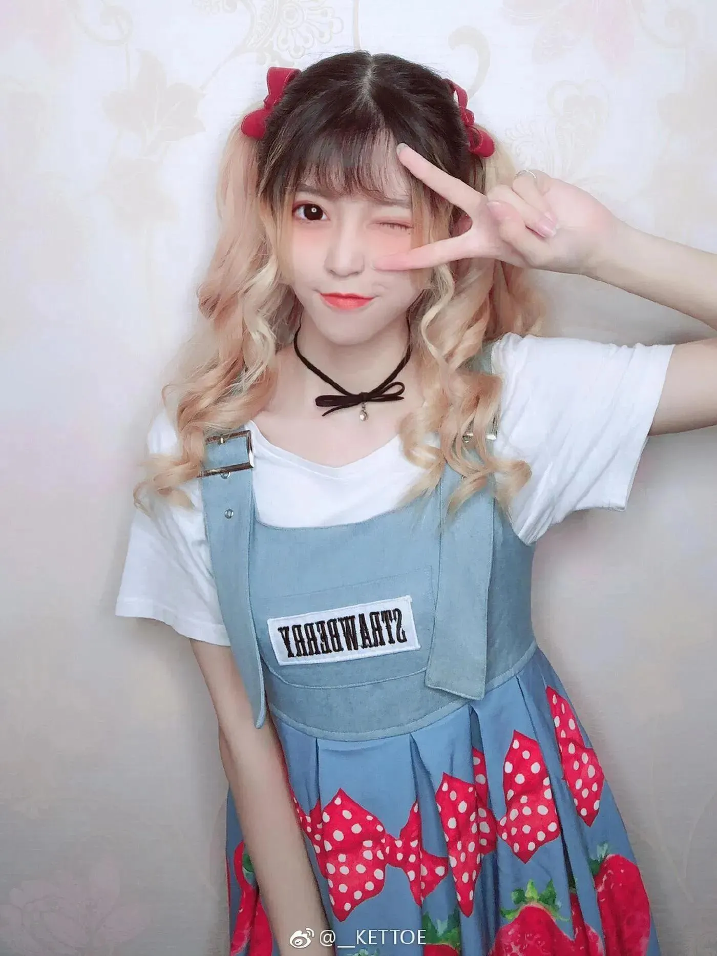 Kettoe – NO.01 微博配图[15] [80P]插图5
